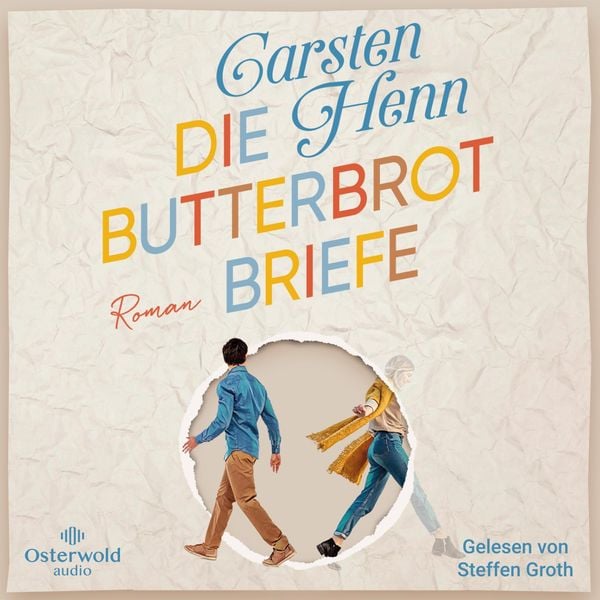 Produktbild: Die Butterbrotbriefe