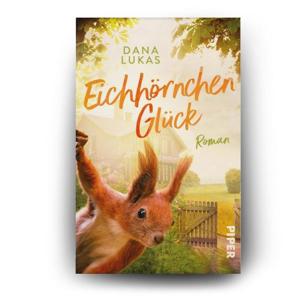 Produktbild: Eichh&ouml;rnchengl&uuml;ck