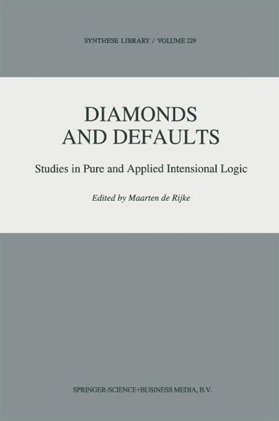 Produktbild: Diamonds and Defaults