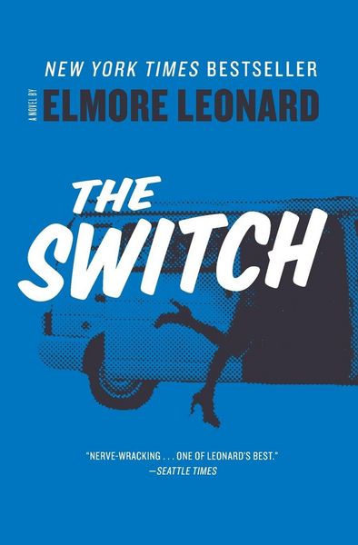 Produktbild: Switch, The