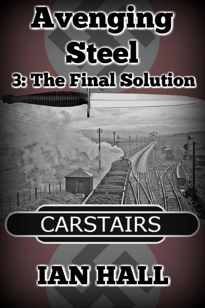 Produktbild: Avenging Steel 3: The Final Solution