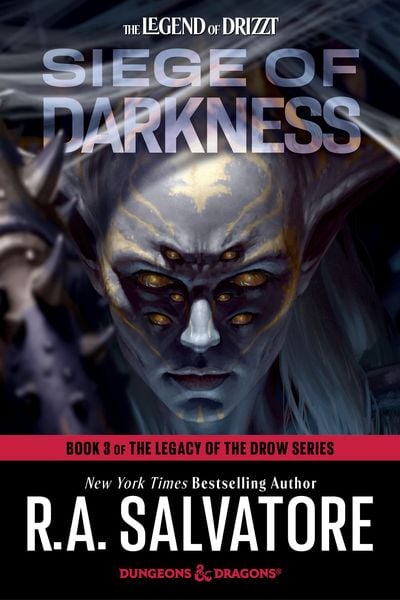 Produktbild: Siege of Darkness