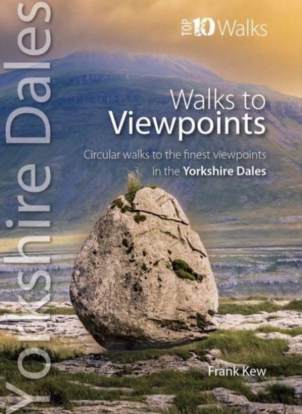 Produktbild: Walks to Viewpoints: Yorkshire Dales (Top 10)