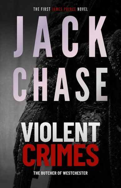 Produktbild: Violent Crimes: The Butcher of Westchester