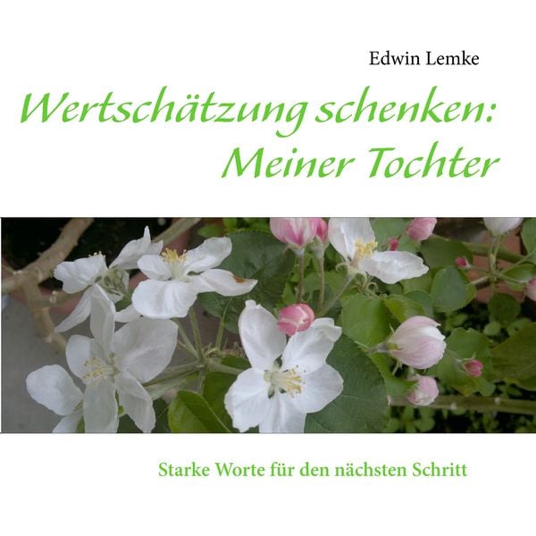 Produktbild: Wertsch&auml;tzung schenken: Meiner Tochter