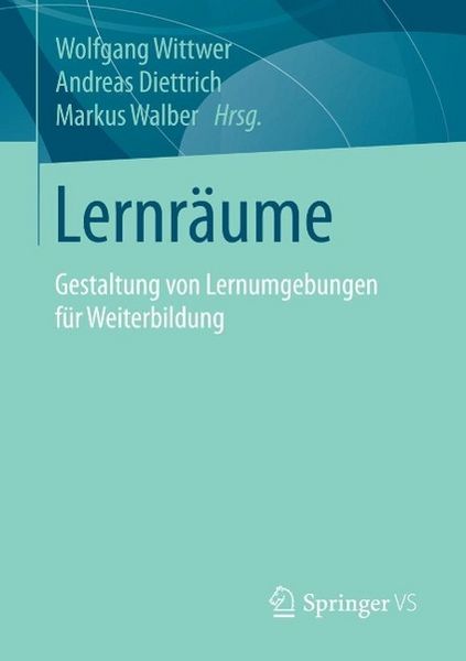 Produktbild: Lernr&auml;ume