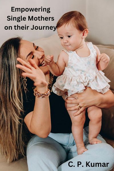 Produktbild: Empowering Single Mothers on their Journey