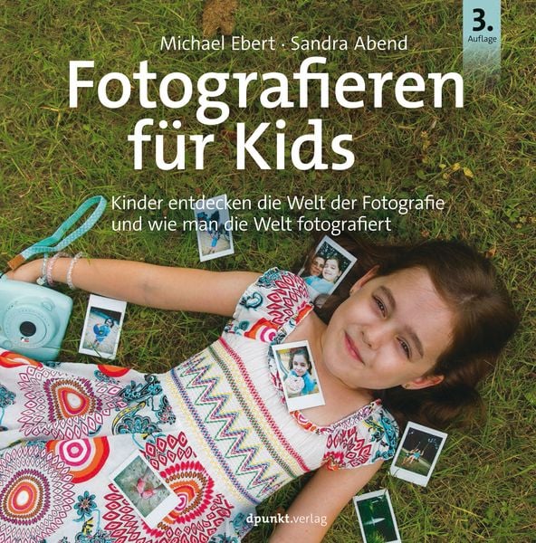 Produktbild: Fotografieren f&uuml;r Kids