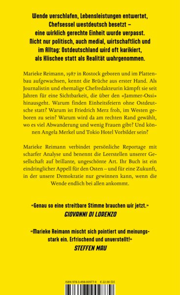 Produktbild: Zweite Wende