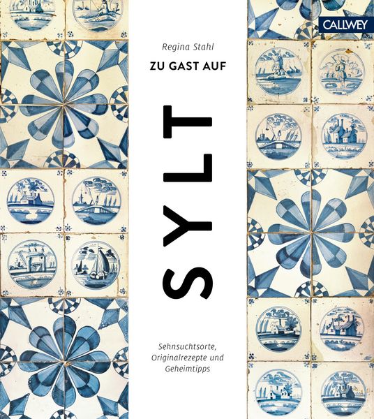 Produktbild: Zu Gast auf Sylt