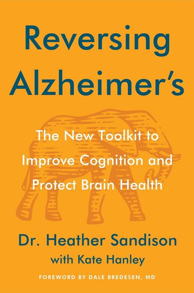 Produktbild: Reversing Alzheimer's