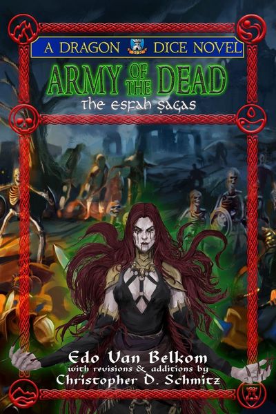 Produktbild: Army of the Dead