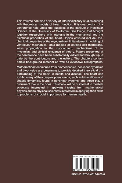 Produktbild: Theory of Heart