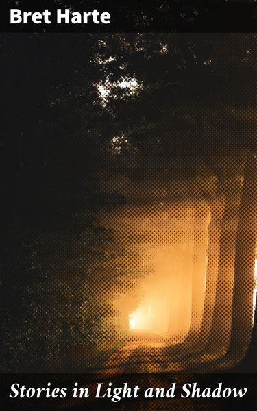Produktbild: Stories in Light and Shadow