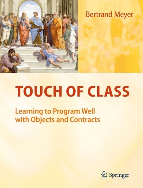 Produktbild: Touch of Class