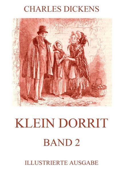 Produktbild: Klein Dorrit Band 2
