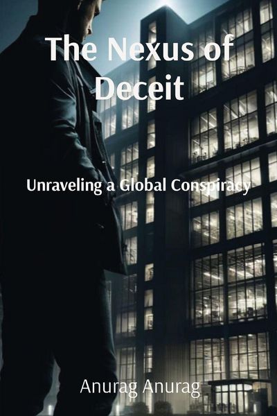 Produktbild: The Nexus of Deceit