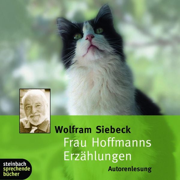 Produktbild: Frau Hoffmanns Erz&auml;hlungen (Ungek&uuml;rzt)