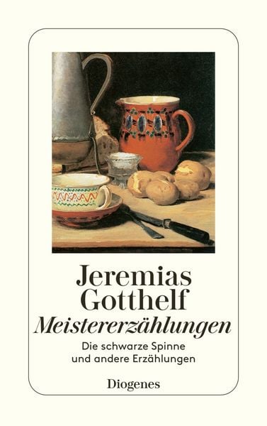Produktbild: Meistererz&auml;hlungen