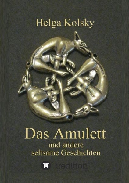 Produktbild: Das Amulett