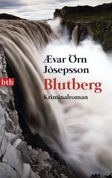 Produktbild: Blutberg