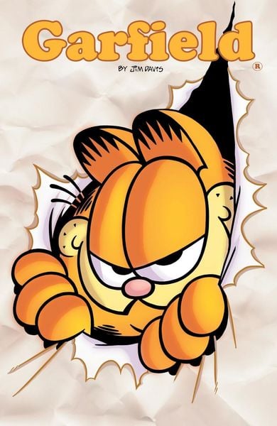 Produktbild: Garfield Vol. 5