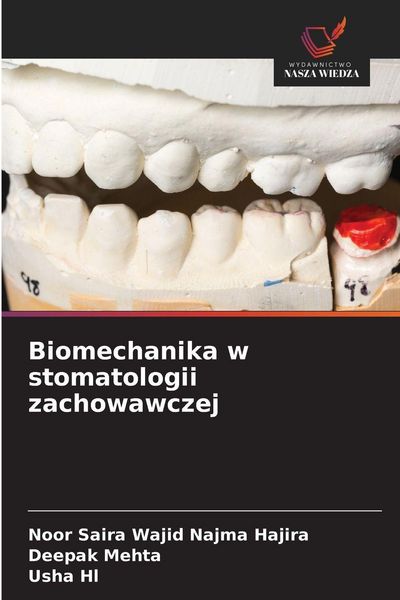 Produktbild: Biomechanika w stomatologii zachowawczej