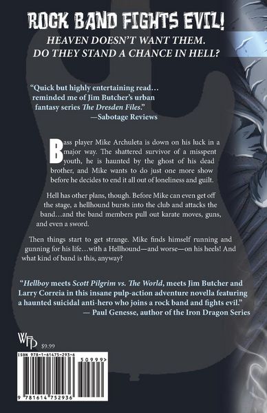 Produktbild: Hellhound on My Trail