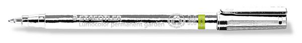 Produktbild: STAEDTLER Universalstift Lumocolor&reg; permanent Garten M