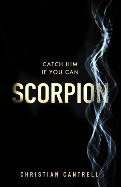 Produktbild: Scorpion