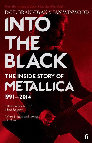 Produktbild: Into the Black