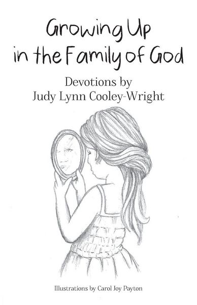 Produktbild: Growing Up in The Family of God