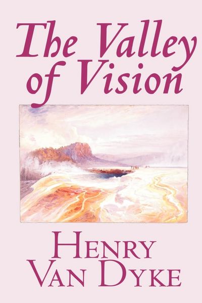 Produktbild: Valley Of Vision By Henry Van