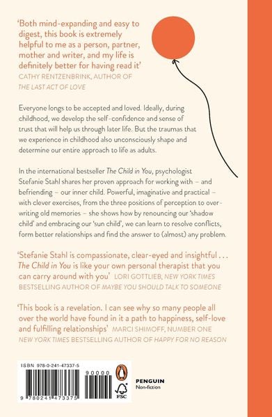 Produktbild: The Child In You