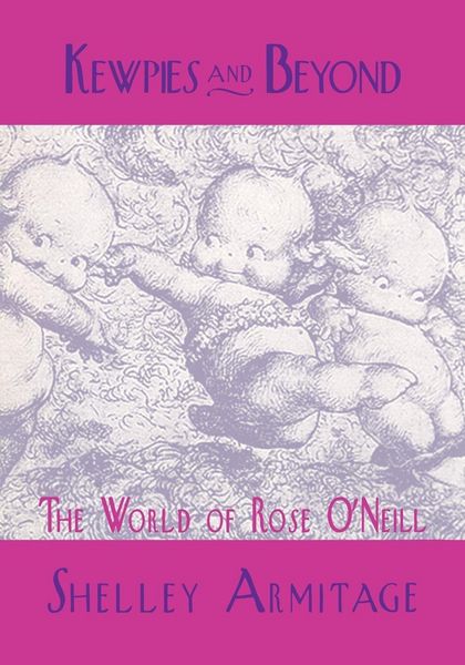 Produktbild: Kewpies and Beyond