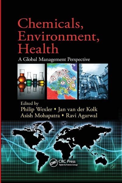 Produktbild: Chemicals, Environment, Health