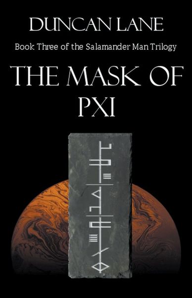 Produktbild: The Mask of Pxi