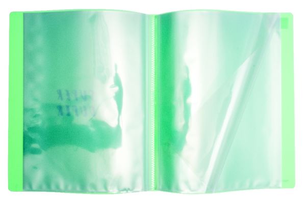 Produktbild: Sichtbuch DIN A4, Mint