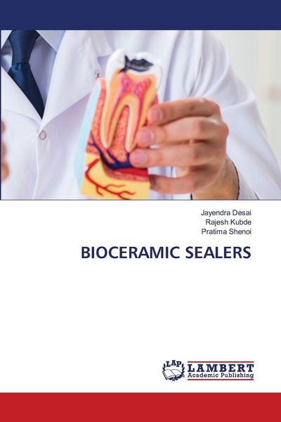 Produktbild: Bioceramic Sealers