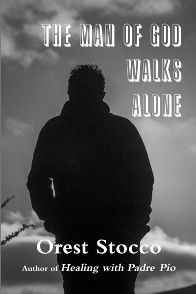 Produktbild: The Man of God Walks Alone