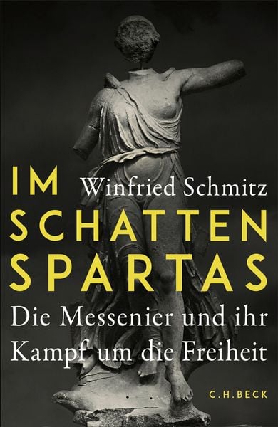 Produktbild: Im Schatten Spartas