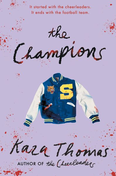 Produktbild: The Champions