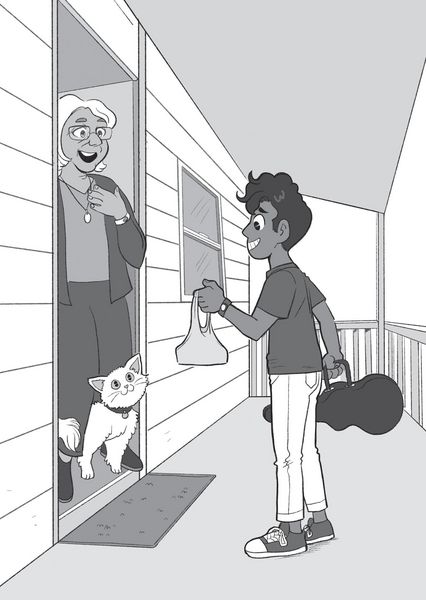 Produktbild: The Kids in Mrs. Z's Class: Rohan Murthy Has a Plan