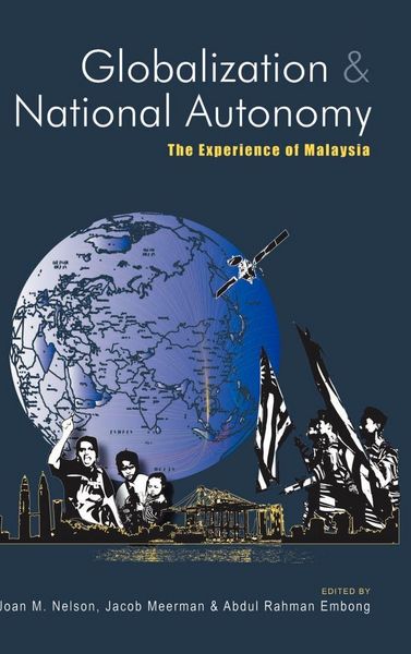 Produktbild: Globalization and National Autonomy