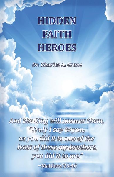 Produktbild: Hidden Faith Heroes