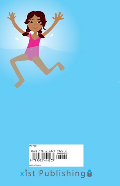 Produktbild: The Pool