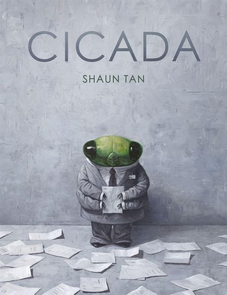 Produktbild: Cicada