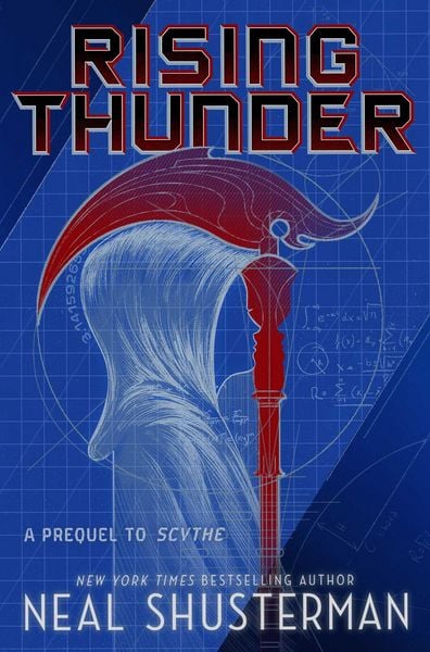 Produktbild: Rising Thunder