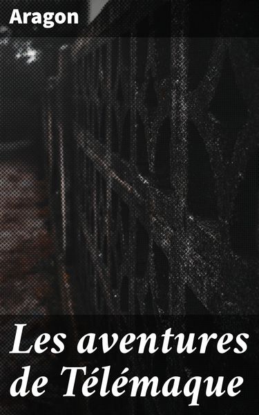 Produktbild: Les aventures de T&eacute;l&eacute;maque