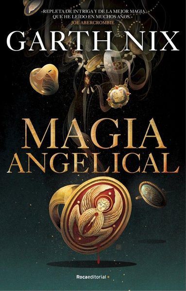 Produktbild: Magia Angelical / Angel Mage